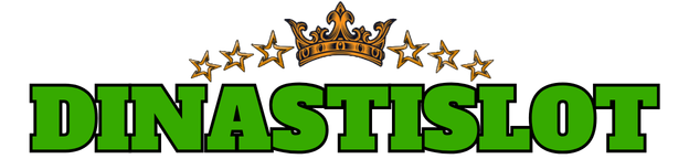 Dinastislot Logo